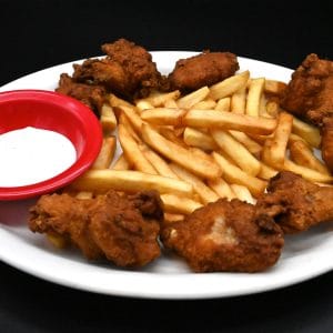 Chicken Wings 6