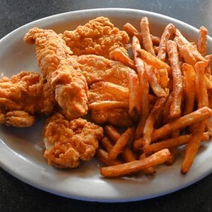 Chicken Tenders