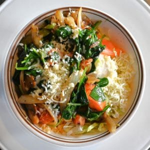 Veggie Bowl