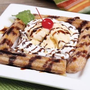 Churros