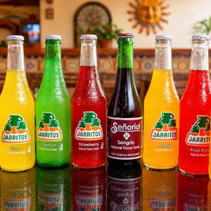 Jarritos