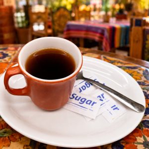 Coffee