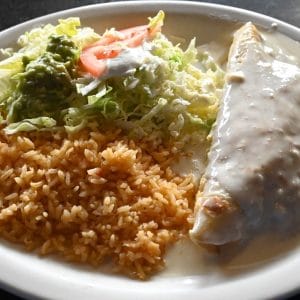 Quesadilla Club