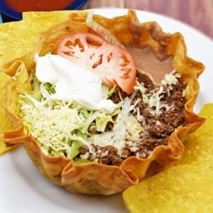 Taco Salad
