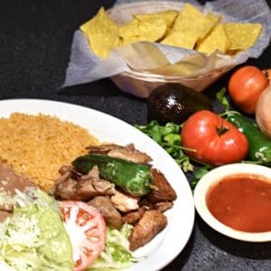 Carnitas