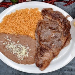 Ribeye Steak