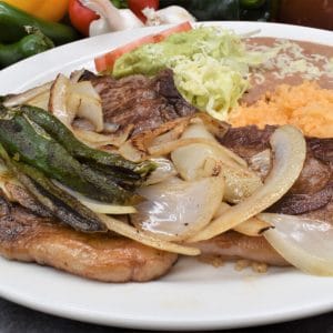 Carne Asada