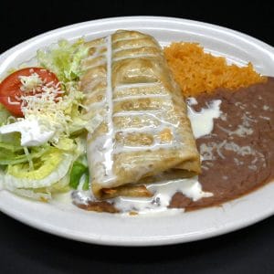 Chimichanga